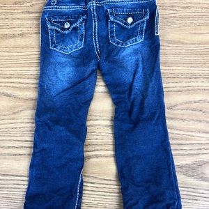 Girls Jeans